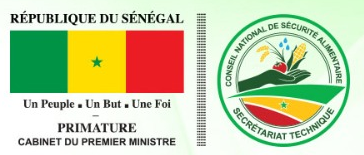 République du Sénégal — CNSA
